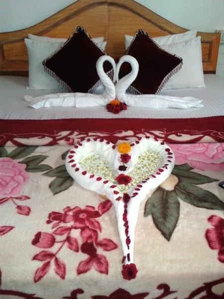 Green Garden Cottage Thekkady Kamer foto